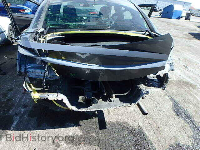 2013 CHRYSLER 200 - VIN: 1C3CCBBB4DN593700 - Photo 10