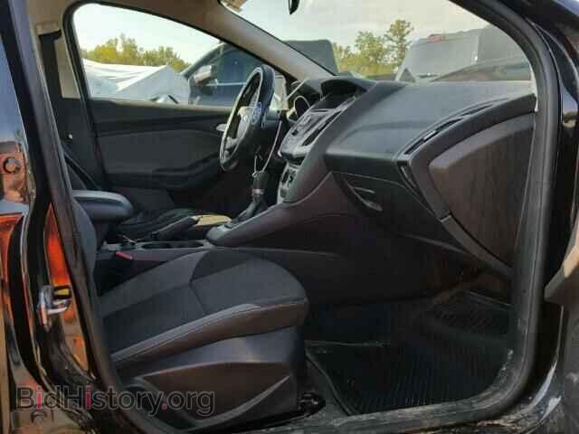 2013 FORD FOCUS - VIN: 1FADP3F29DL283807 - Фото 5