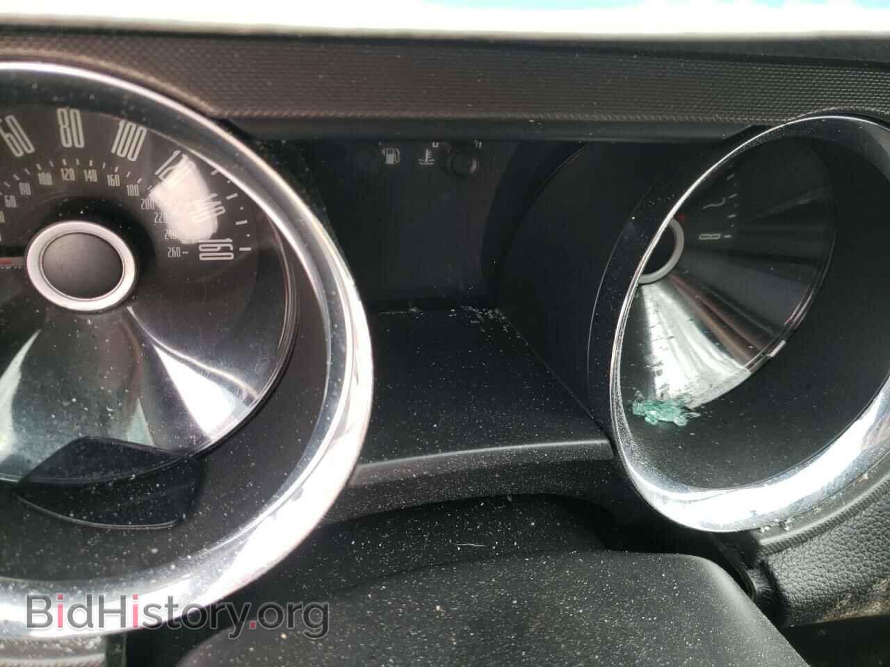 2014 FORD MUSTANG - VIN: 1ZVBP8AM4E5300006 - Фото 8