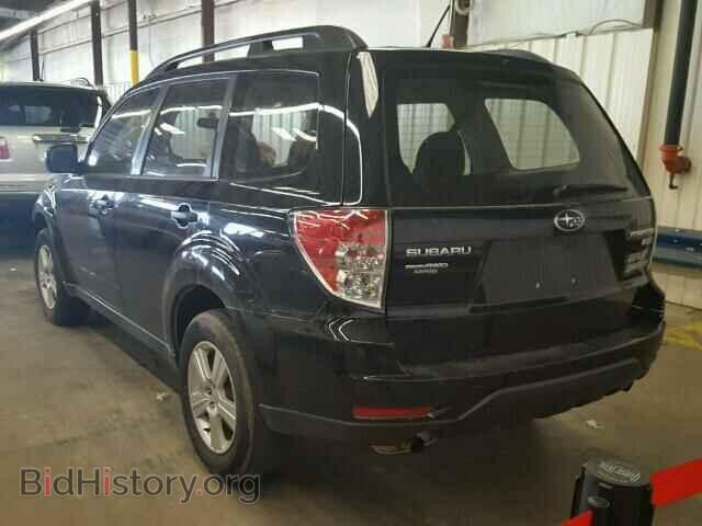 2013 SUBARU FORESTER - VIN: JF2SHABC7DH432642 - Фото 3