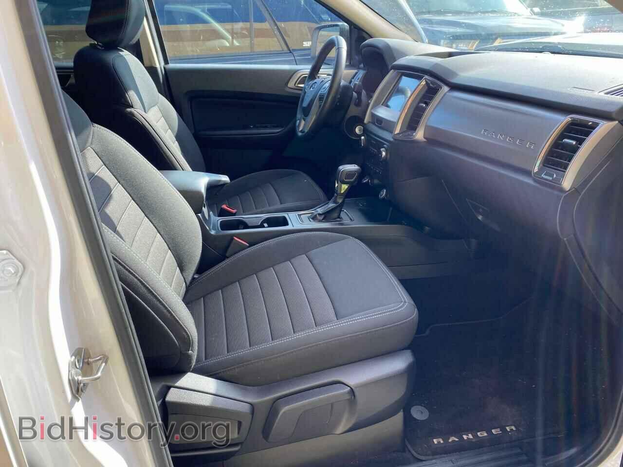 2019 FORD RANGER - VIN: 1FTER4EH7KLB18274 - Фото 5