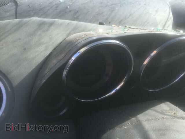 2006 MITSUBISHI ECLIPSE - VIN: 4A3AK24F16E014698 - Photo 8