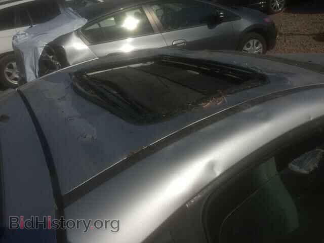 2006 MITSUBISHI ECLIPSE - VIN: 4A3AK24F16E014698 - Photo 9