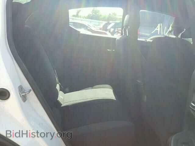 2012 DODGE AVENGER - VIN: 1C3CDZCB9CN237262 - Фото 6