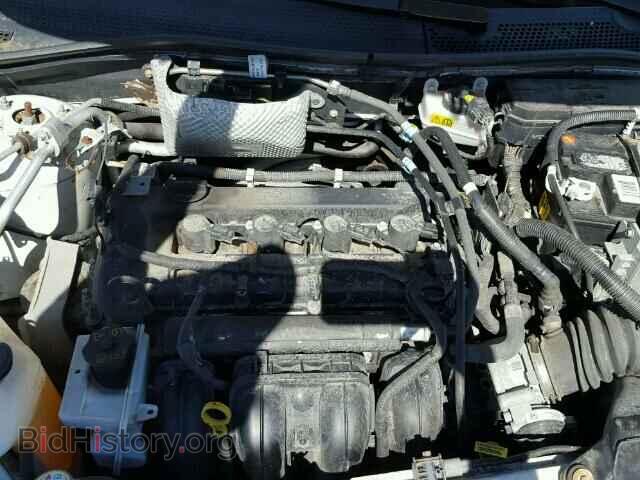 2010 FORD FOCUS - VIN: 1FAHP3FN7AW239486 - Фото 7