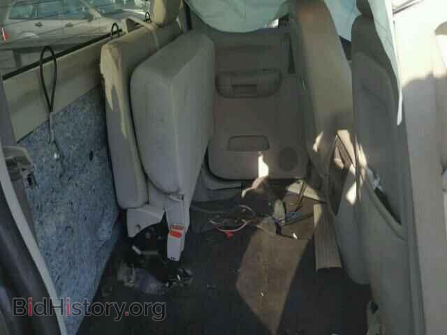 2011 CHEVROLET SILVERADO - VIN: 1GCRCSE03BZ120621 - Фото 6