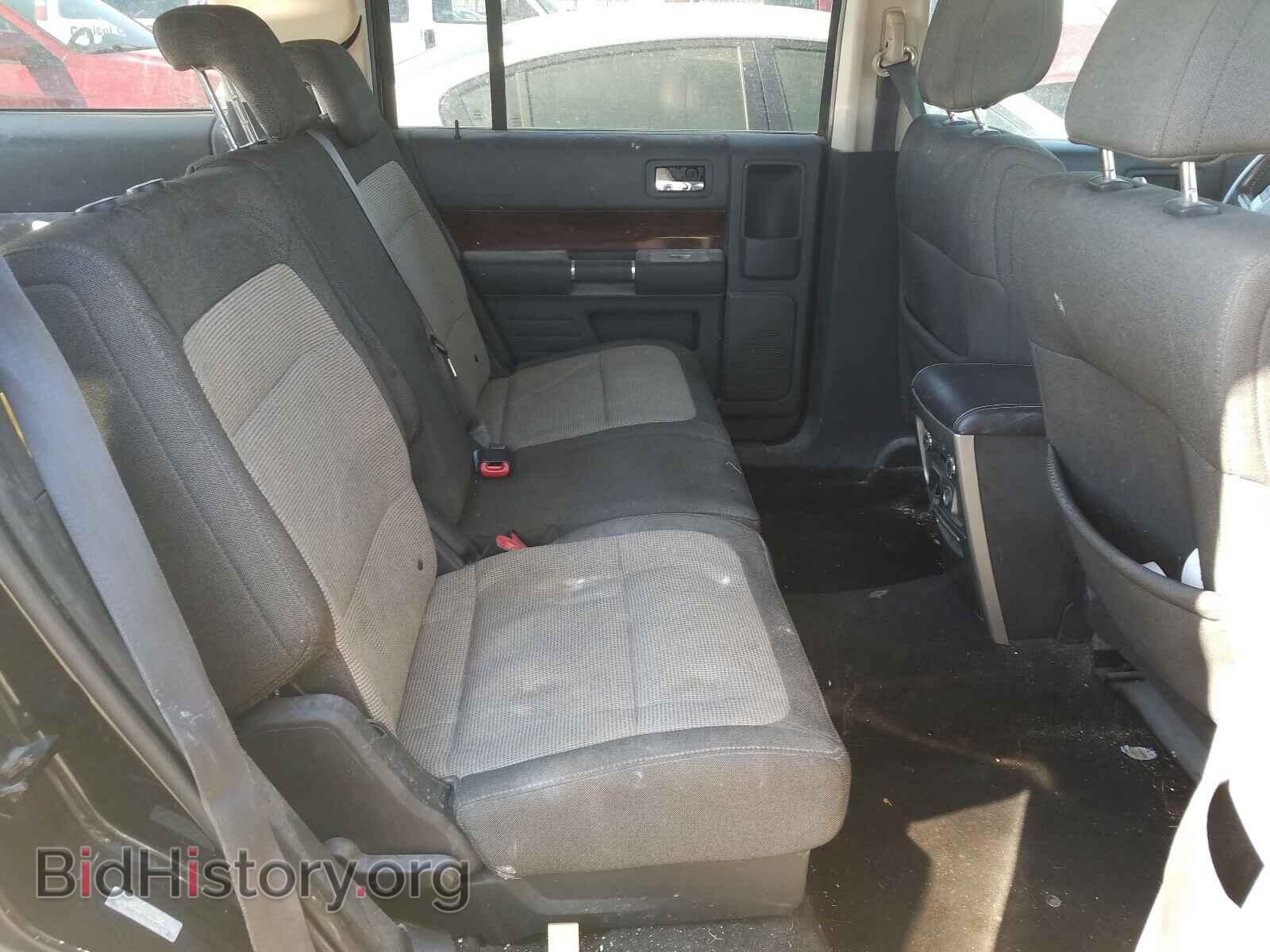 2010 FORD FLEX - VIN: 2FMGK5CC5ABA32076 - Photo 6