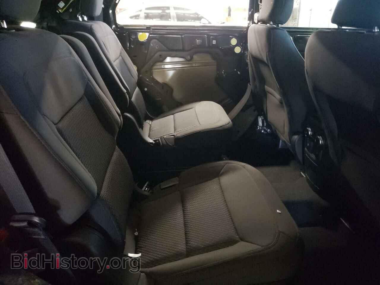 2022 FORD EXPLORER - VIN: 1FMSK8DH3NGA06404 - Фото 6