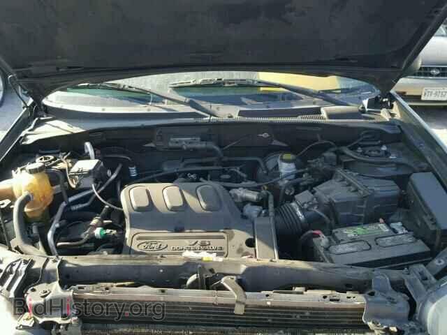 2002 FORD ESCAPE - VIN: 1FMCU04162KD81621 - Photo 7