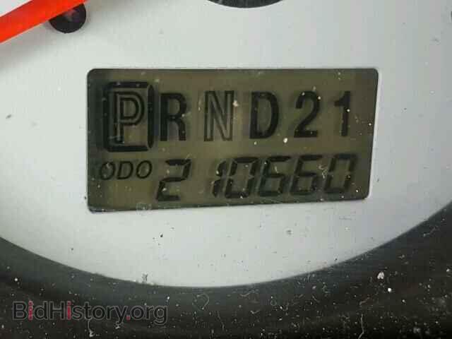 2002 FORD ESCAPE - VIN: 1FMCU04162KD81621 - Photo 8