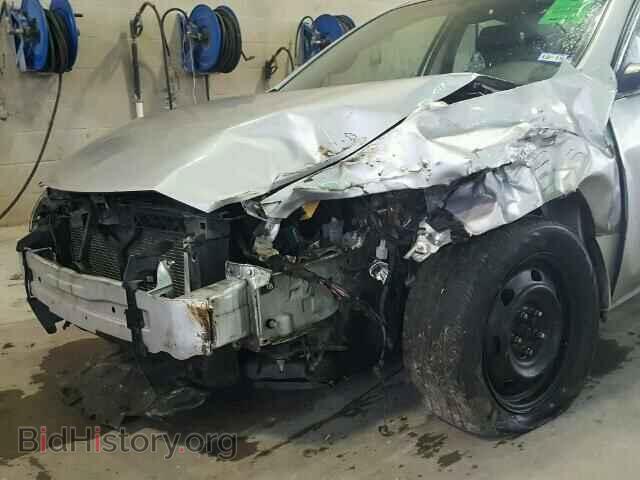 2012 MAZDA 6 - VIN: 1YVHZ8BH8C5M40866 - Фото 9