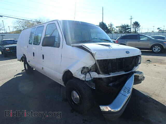 Photo 1FTEE14N7RHB12036 - FORD ECONOLINE 1994
