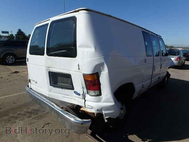 1994 FORD ECONOLINE - VIN: 1FTEE14N7RHB12036 - Фото 4