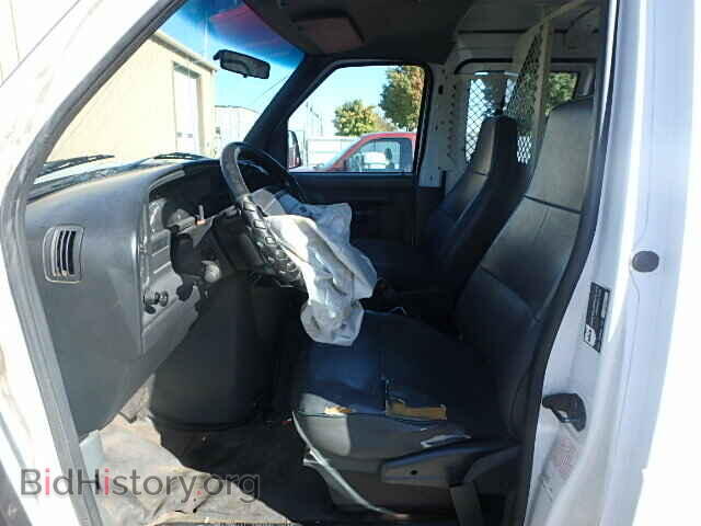 1994 FORD ECONOLINE - VIN: 1FTEE14N7RHB12036 - Фото 5