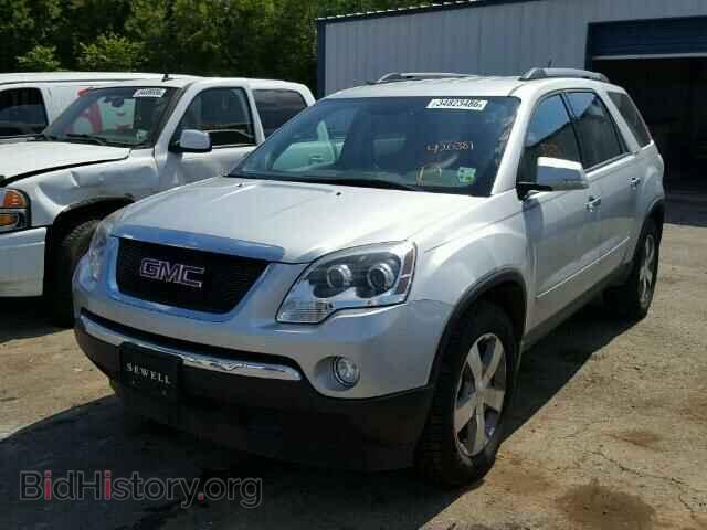 2012 GMC ACADIA - VIN: 1GKKRRED8CJ420381 - Photo 2