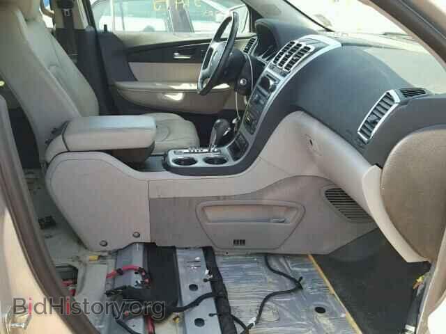 2012 GMC ACADIA - VIN: 1GKKRRED8CJ420381 - Photo 5