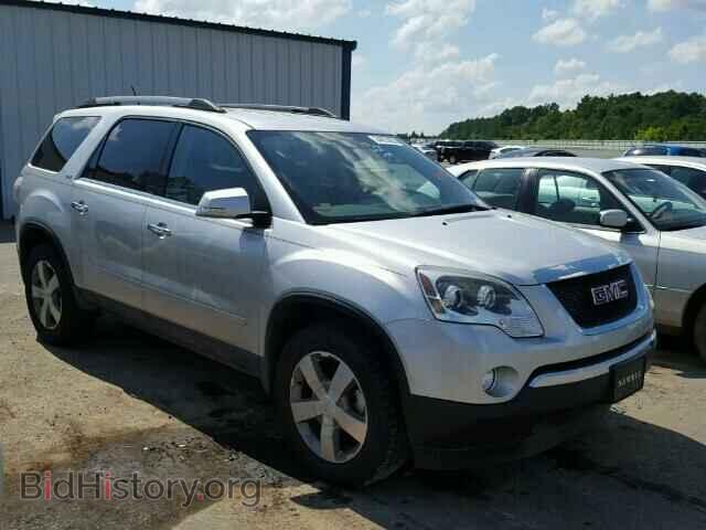 2012 GMC ACADIA - VIN: 1GKKRRED8CJ420381 - Photo 9