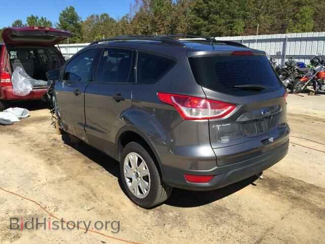 2013 FORD ESCAPE - VIN: 1FMCU0F73DUA74416 - Photo 3