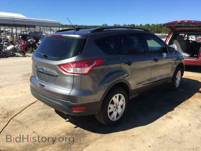 2013 FORD ESCAPE - VIN: 1FMCU0F73DUA74416 - Photo 4