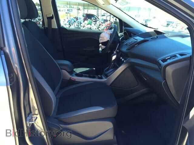 2013 FORD ESCAPE - VIN: 1FMCU0F73DUA74416 - Photo 5