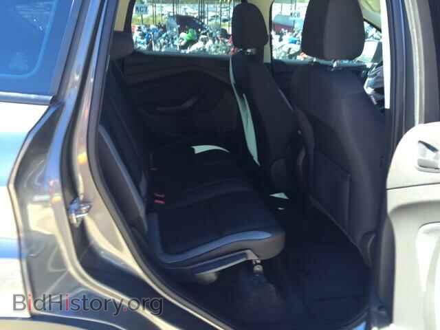 2013 FORD ESCAPE - VIN: 1FMCU0F73DUA74416 - Photo 6