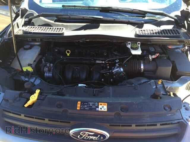 2013 FORD ESCAPE - VIN: 1FMCU0F73DUA74416 - Photo 7