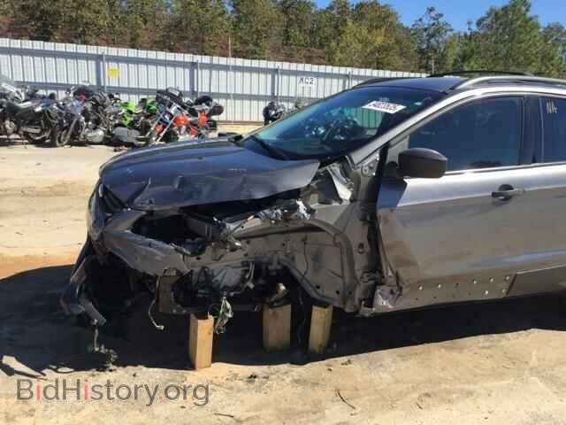 2013 FORD ESCAPE - VIN: 1FMCU0F73DUA74416 - Photo 9