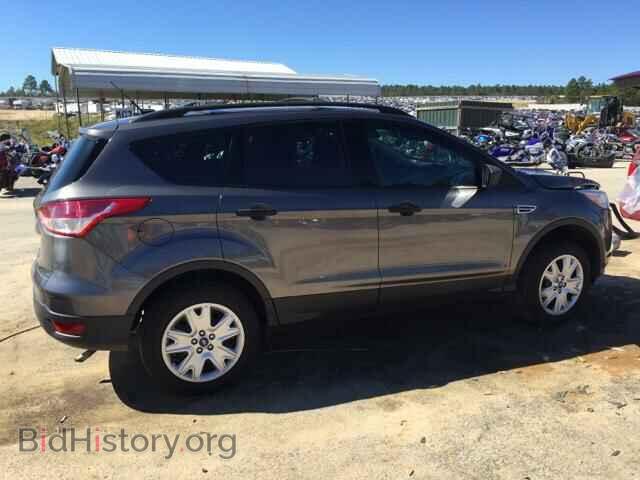 2013 FORD ESCAPE - VIN: 1FMCU0F73DUA74416 - Photo 10