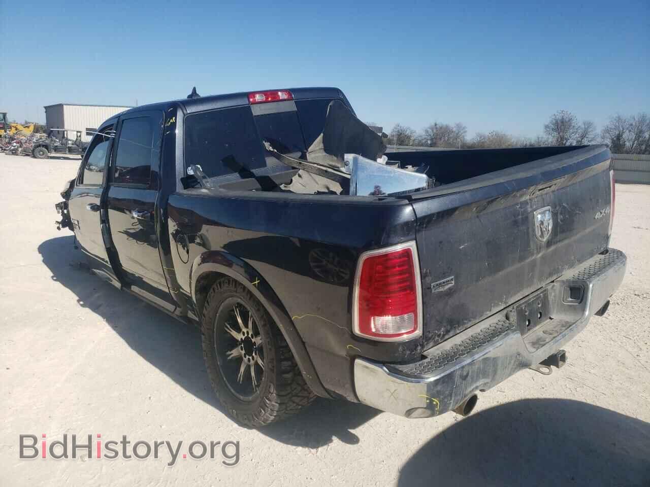 2016 RAM 1500 - VIN: 1C6RR7NT9GS151501 - Фото 3