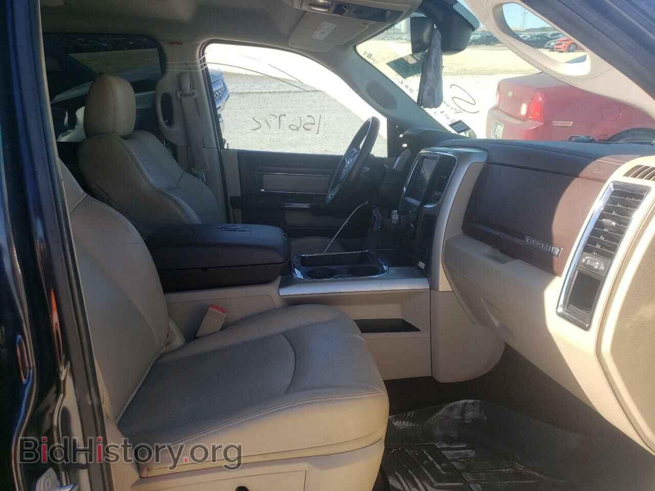 2016 RAM 1500 - VIN: 1C6RR7NT9GS151501 - Фото 5