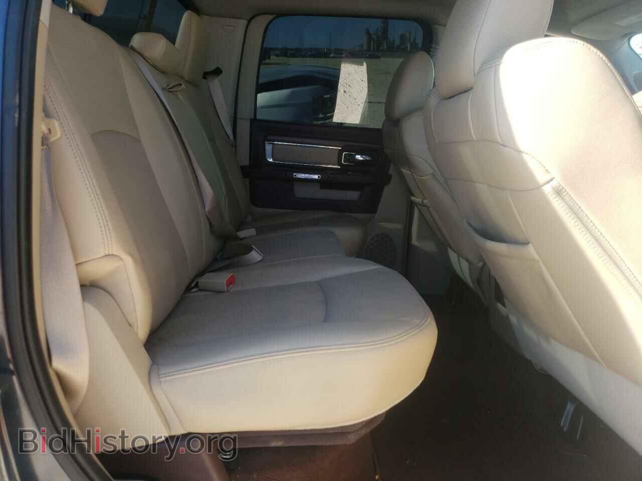 2016 RAM 1500 - VIN: 1C6RR7NT9GS151501 - Фото 6