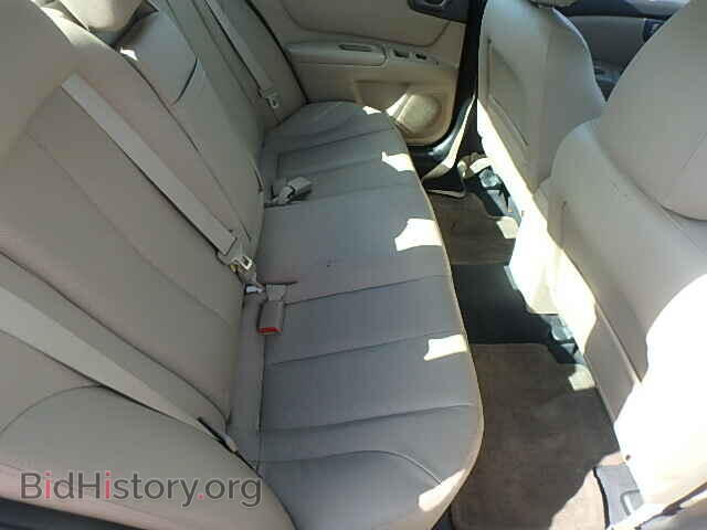 2009 KIA OPTIMA - VIN: KNAGE224995357573 - Фото 6