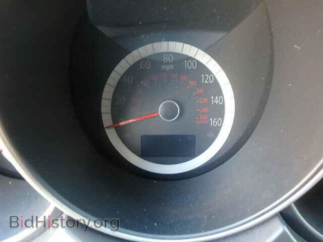 2009 KIA OPTIMA - VIN: KNAGE224995357573 - Фото 8