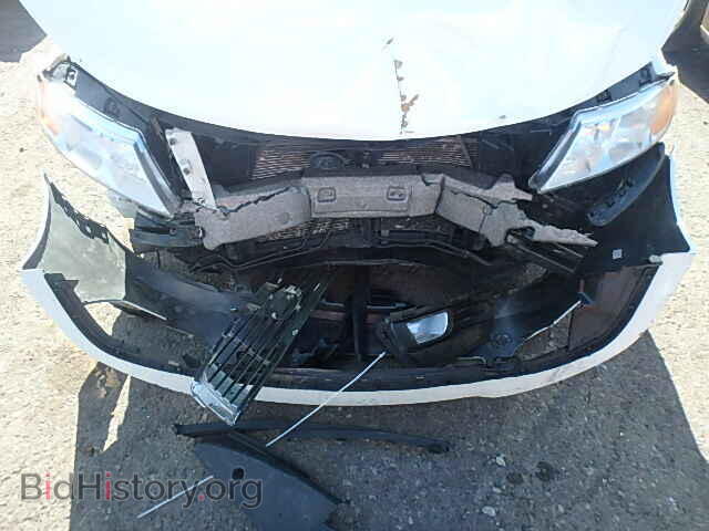 2009 KIA OPTIMA - VIN: KNAGE224995357573 - Фото 10