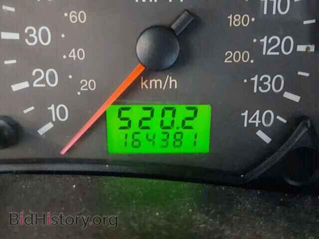2005 FORD FOCUS - VIN: 3FAFP37N35R102589 - Фото 8