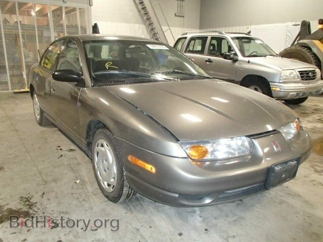 Фотография 1G8ZK5274YZ246883 - SATURN SL/SL1/SL2 2000