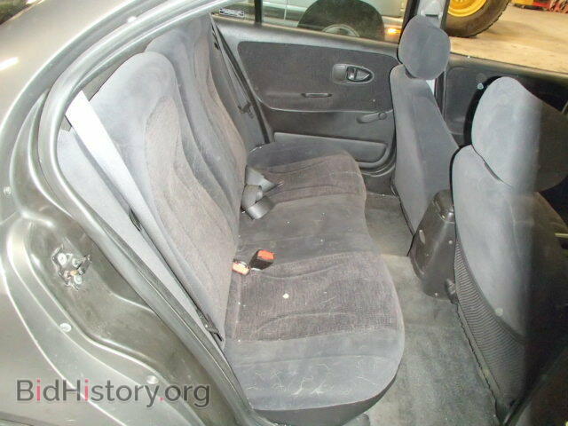 2000 SATURN SL/SL1/SL2 - VIN: 1G8ZK5274YZ246883 - Фото 6
