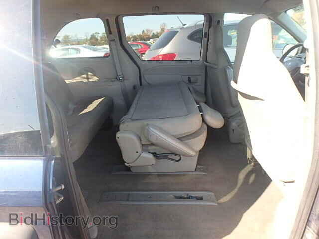 2005 DODGE CARAVAN - VIN: 1D4GP25E65B237407 - Photo 6