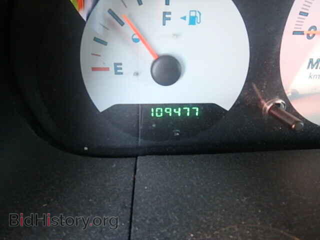 2005 DODGE CARAVAN - VIN: 1D4GP25E65B237407 - Photo 8