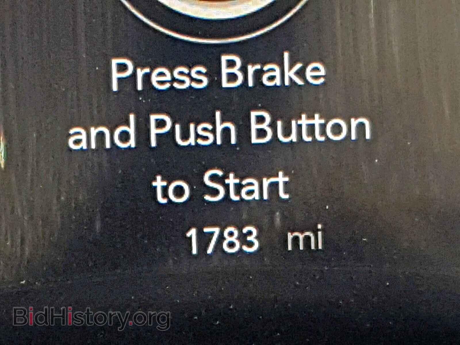 2019 CHRYSLER PACIFICA L - VIN: 2C4RC1GG9KR506443 - Фото 8