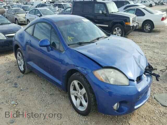 Фотография 4A3AK34T36E032714 - MITSUBISHI ECLIPSE 2006