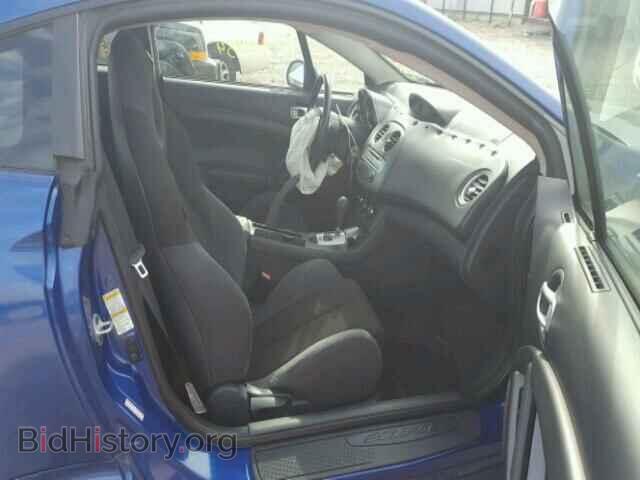 2006 MITSUBISHI ECLIPSE - VIN: 4A3AK34T36E032714 - Фото 5