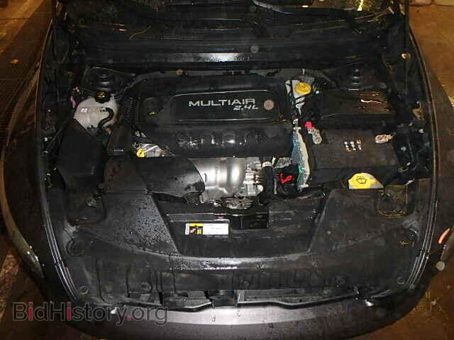 2015 JEEP CHEROKEE - VIN: 1C4PJLCB4FW632354 - Фото 7