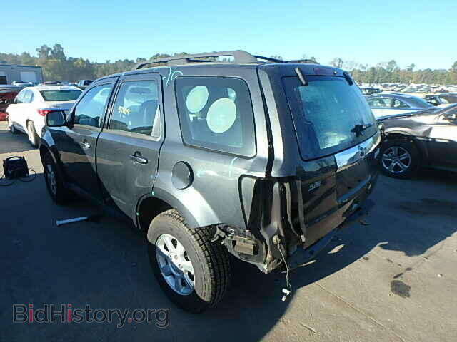 2010 MAZDA TRIBUTE - VIN: 4F2CY0C76AKM08152 - Фото 3