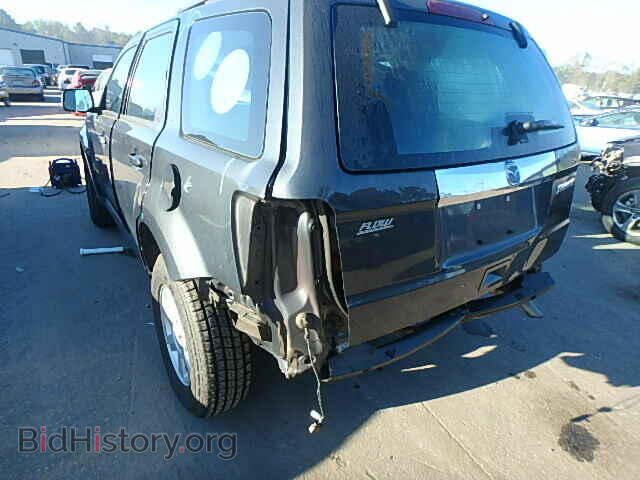 2010 MAZDA TRIBUTE - VIN: 4F2CY0C76AKM08152 - Фото 10