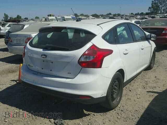 2012 FORD FOCUS - VIN: 1FAHP3K21CL343973 - Фото 4
