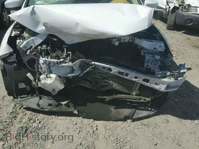 2012 FORD FOCUS - VIN: 1FAHP3K21CL343973 - Фото 7