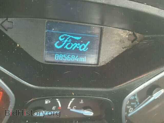2012 FORD FOCUS - VIN: 1FAHP3K21CL343973 - Фото 8