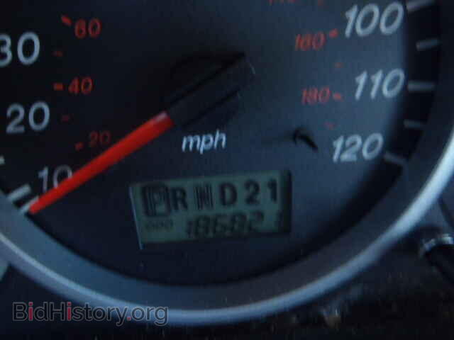 2004 MAZDA TRIBUTE - VIN: 4F2CZ96184KM09817 - Фото 8
