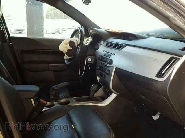 2011 FORD FOCUS - VIN: 1FAHP3GN2BW108353 - Фото 5